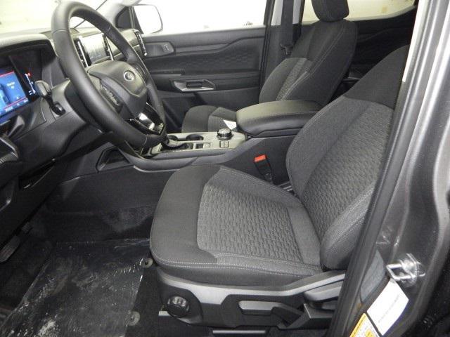 new 2025 Ford Ranger car, priced at $38,791