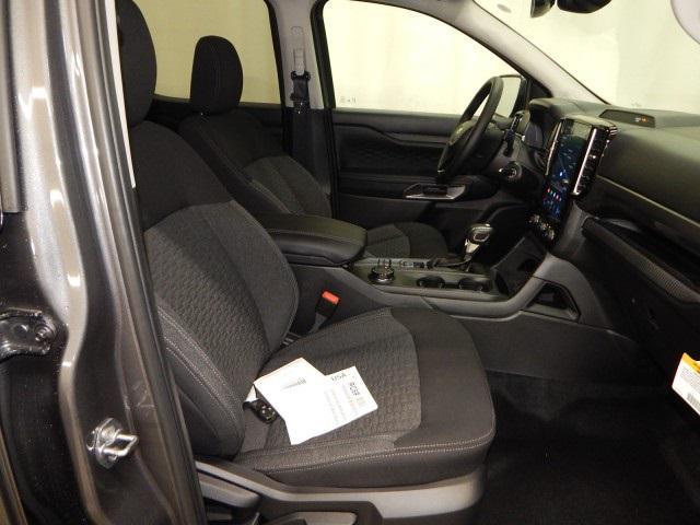 new 2025 Ford Ranger car, priced at $38,791