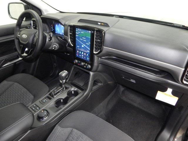 new 2025 Ford Ranger car, priced at $38,791