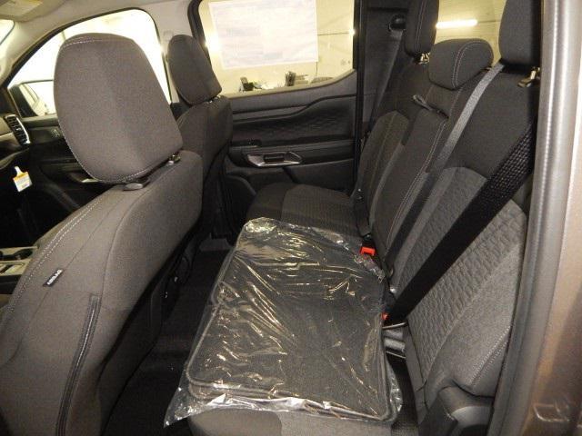 new 2025 Ford Ranger car, priced at $38,791