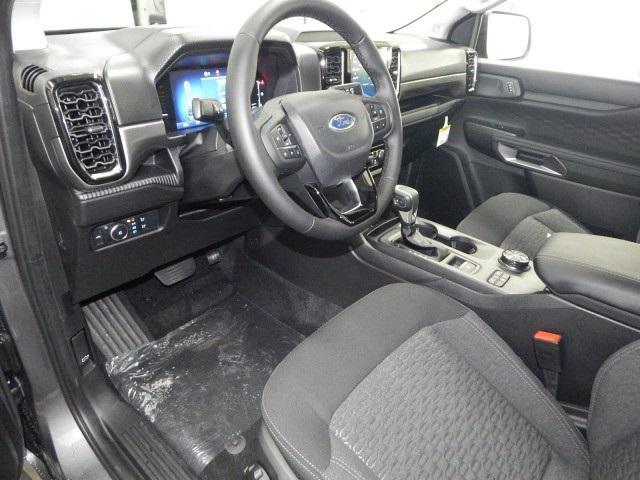 new 2025 Ford Ranger car, priced at $38,791