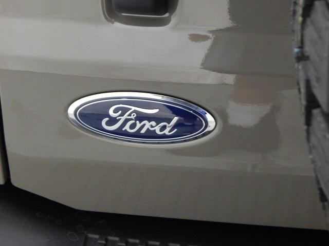 new 2025 Ford Bronco car, priced at $47,778