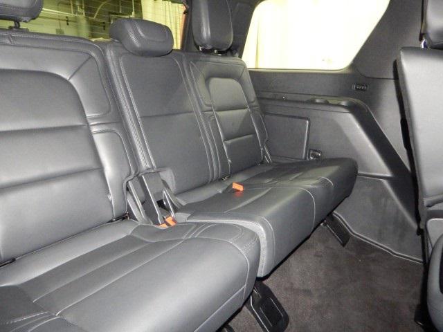 used 2023 Lincoln Navigator car, priced at $66,447