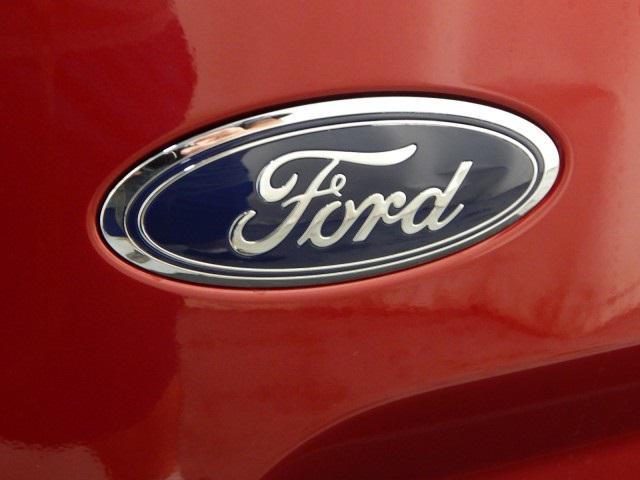 new 2025 Ford Bronco Sport car, priced at $42,206