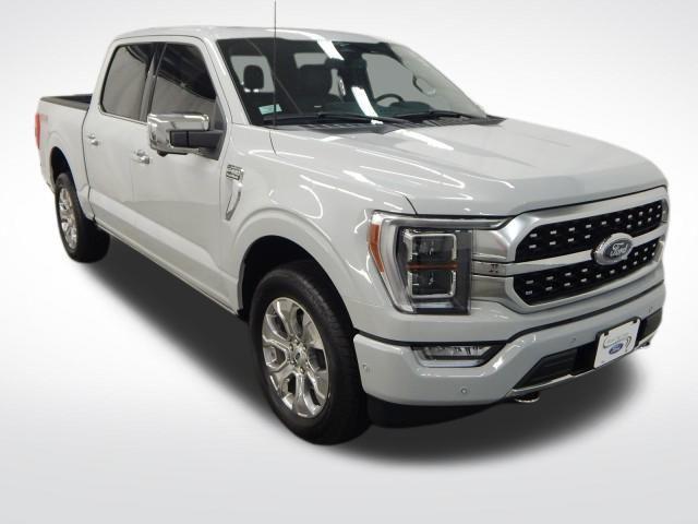 used 2023 Ford F-150 car, priced at $58,997