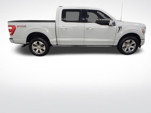 used 2023 Ford F-150 car, priced at $58,997