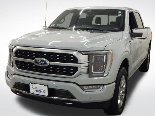 used 2023 Ford F-150 car, priced at $58,997