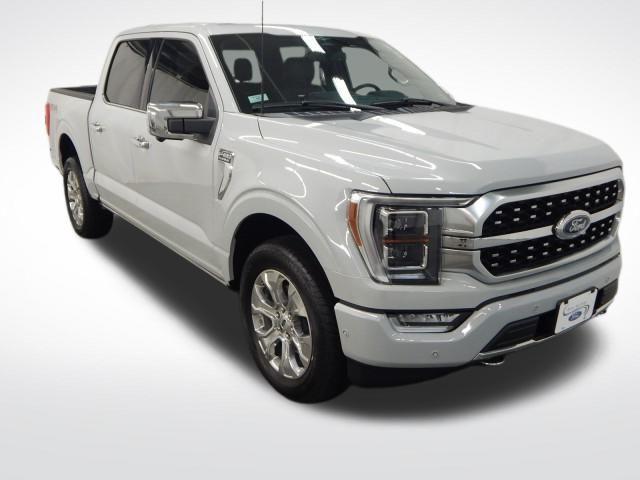 used 2023 Ford F-150 car, priced at $58,997