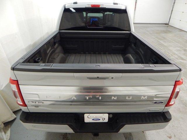 used 2023 Ford F-150 car, priced at $58,997