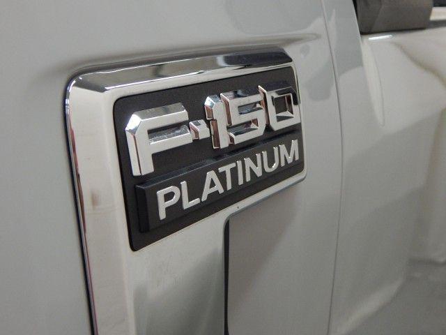 used 2023 Ford F-150 car, priced at $58,997