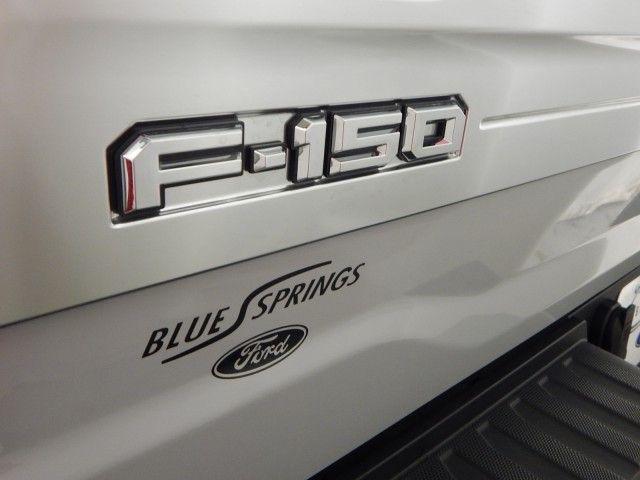 used 2023 Ford F-150 car, priced at $58,997