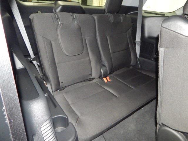 used 2022 Ford Explorer car, priced at $29,525