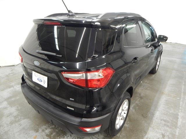 used 2018 Ford EcoSport car, priced at $13,979