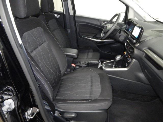 used 2018 Ford EcoSport car, priced at $13,979