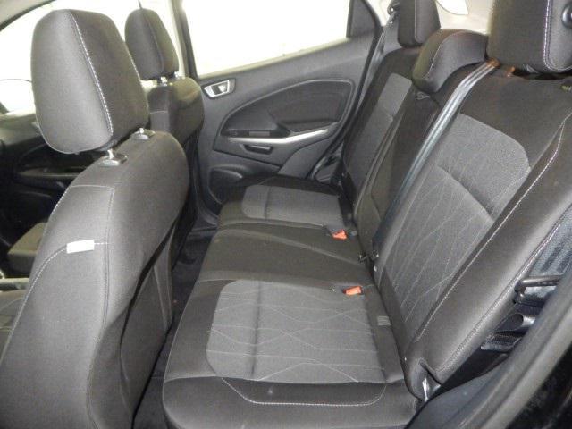 used 2018 Ford EcoSport car, priced at $13,979
