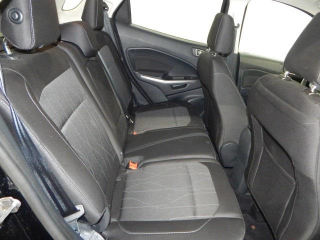 used 2018 Ford EcoSport car, priced at $13,979