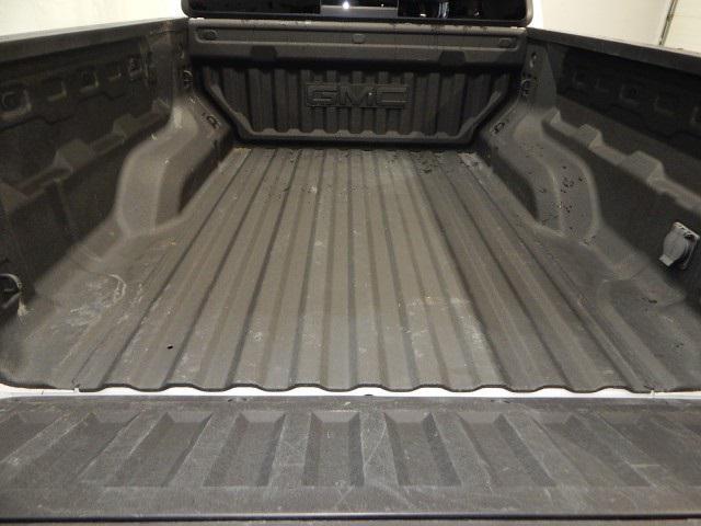 used 2023 GMC Canyon car, priced at $39,979
