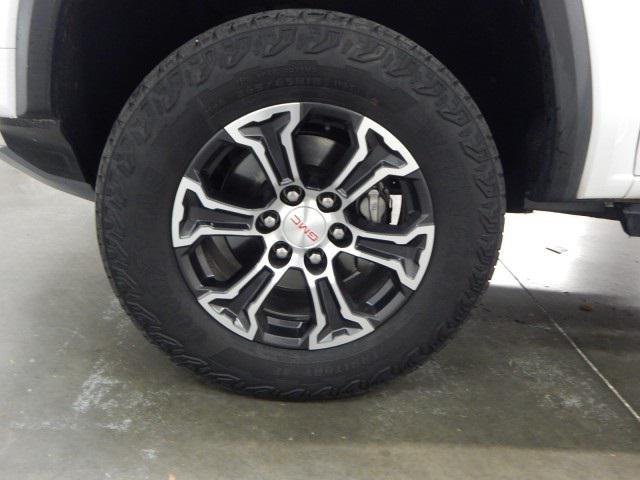 used 2023 GMC Canyon car, priced at $39,979