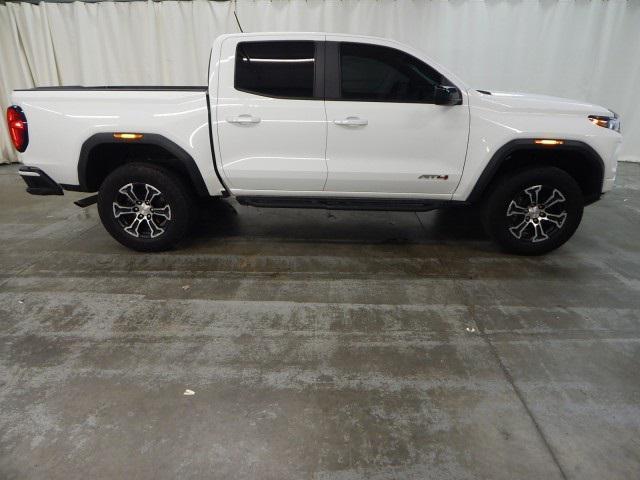 used 2023 GMC Canyon car, priced at $39,979