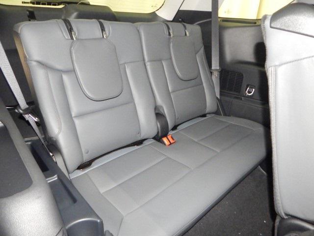 new 2025 Ford Explorer car, priced at $45,377