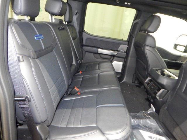 new 2025 Ford F-250 car, priced at $94,566