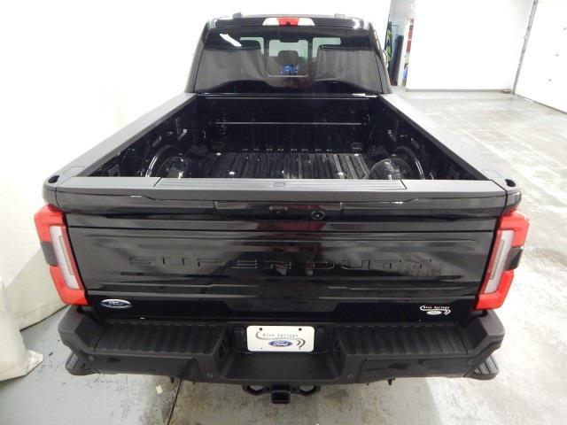 new 2025 Ford F-250 car, priced at $94,566