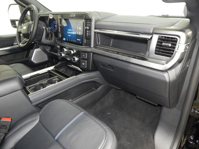 new 2025 Ford F-250 car, priced at $92,566