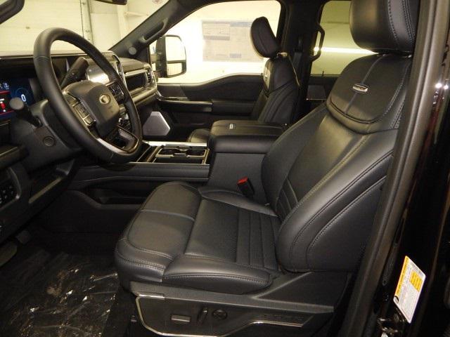 new 2025 Ford F-250 car, priced at $94,566