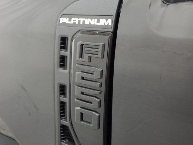 new 2025 Ford F-250 car, priced at $94,566