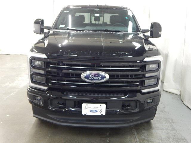 new 2025 Ford F-250 car, priced at $94,566