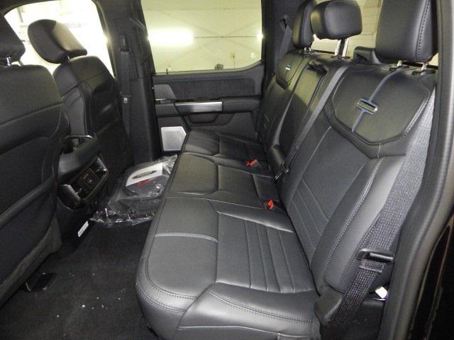 new 2025 Ford F-250 car, priced at $94,566
