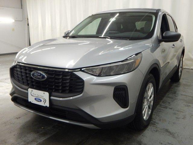 new 2024 Ford Escape car, priced at $31,985