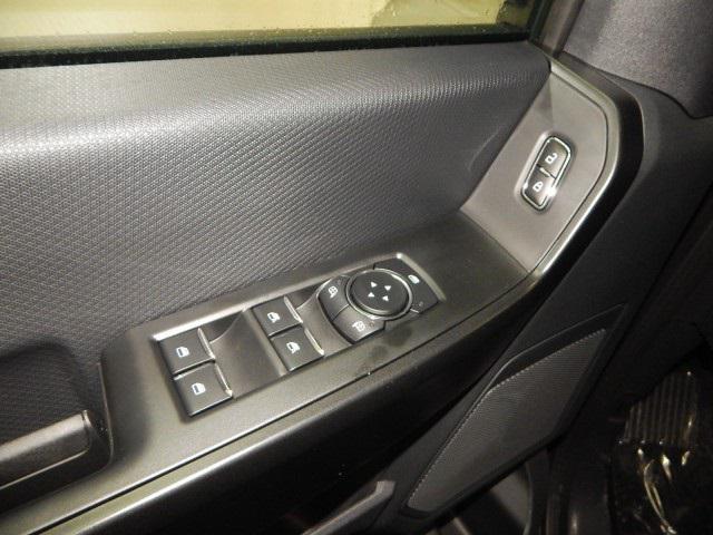 new 2025 Ford F-150 car, priced at $44,590