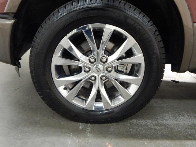 used 2016 Ford F-150 car, priced at $25,814