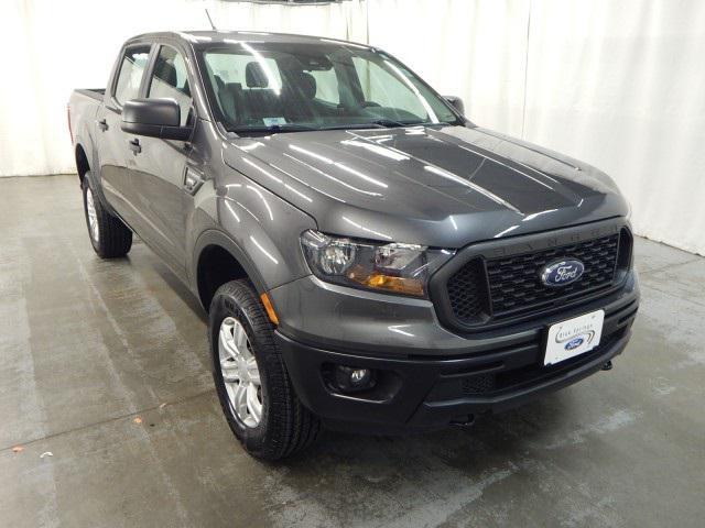 used 2020 Ford Ranger car, priced at $25,533
