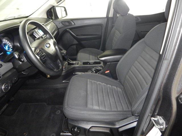 used 2020 Ford Ranger car, priced at $25,533