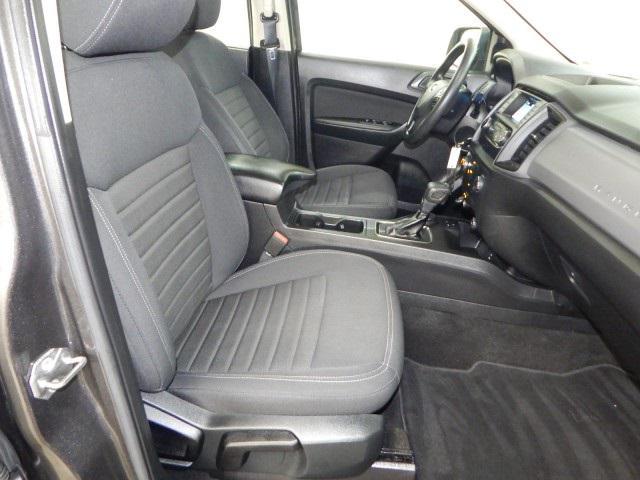 used 2020 Ford Ranger car, priced at $25,533