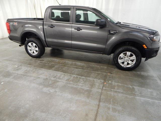 used 2020 Ford Ranger car, priced at $25,533