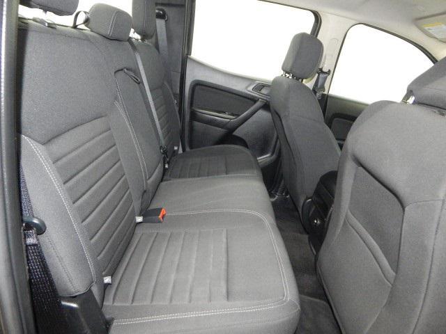 used 2020 Ford Ranger car, priced at $25,533