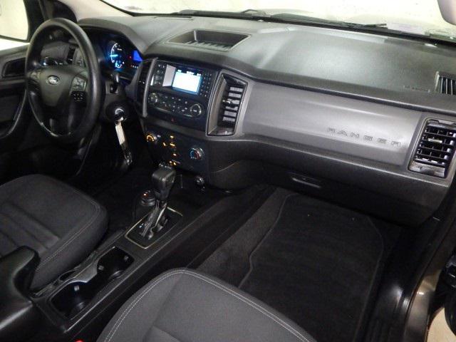 used 2020 Ford Ranger car, priced at $25,533