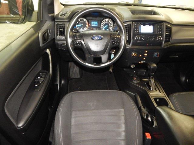 used 2020 Ford Ranger car, priced at $25,533