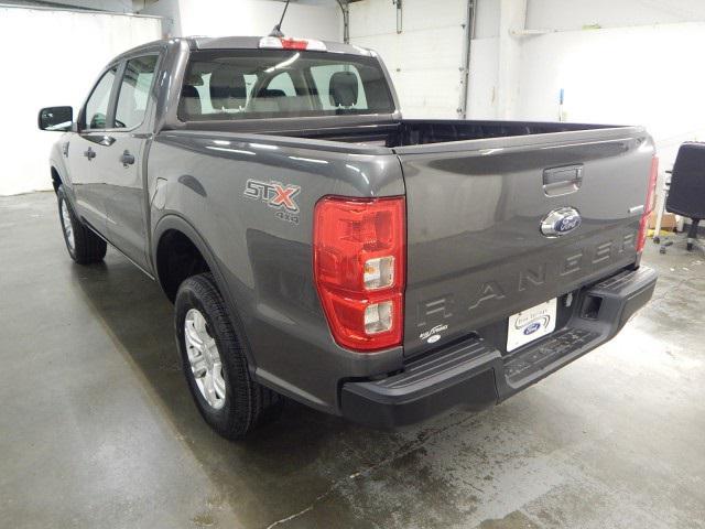 used 2020 Ford Ranger car, priced at $25,533