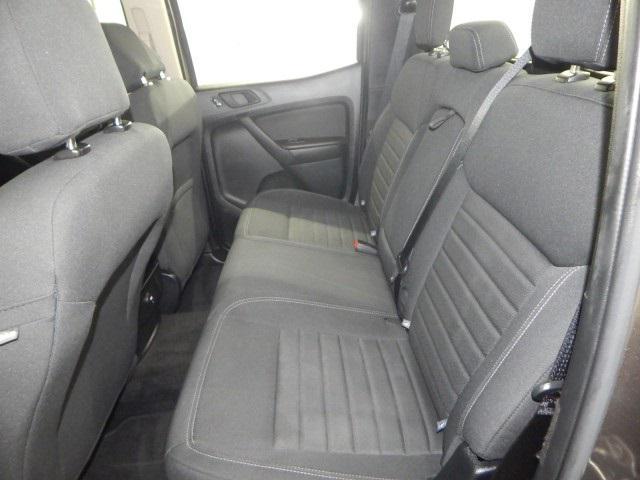 used 2020 Ford Ranger car, priced at $25,533