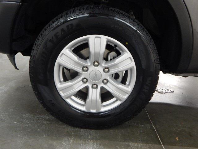 used 2020 Ford Ranger car, priced at $25,533