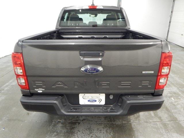used 2020 Ford Ranger car, priced at $25,533