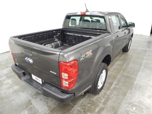 used 2020 Ford Ranger car, priced at $25,533