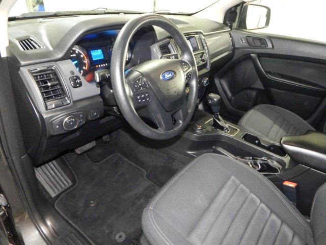 used 2020 Ford Ranger car, priced at $25,533