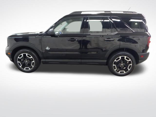 used 2021 Ford Bronco Sport car, priced at $24,476