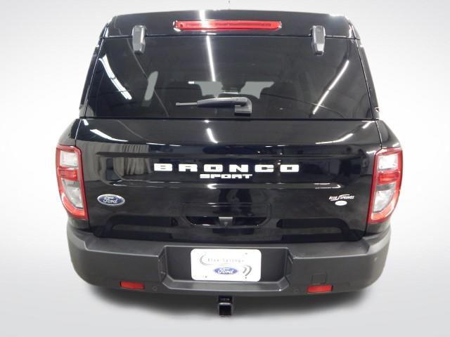 used 2021 Ford Bronco Sport car, priced at $24,476