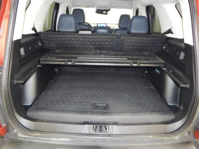 used 2022 Ford Bronco Sport car, priced at $25,994